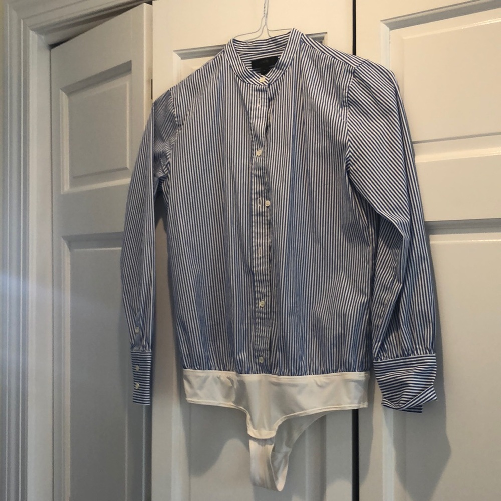 J Crew shirt